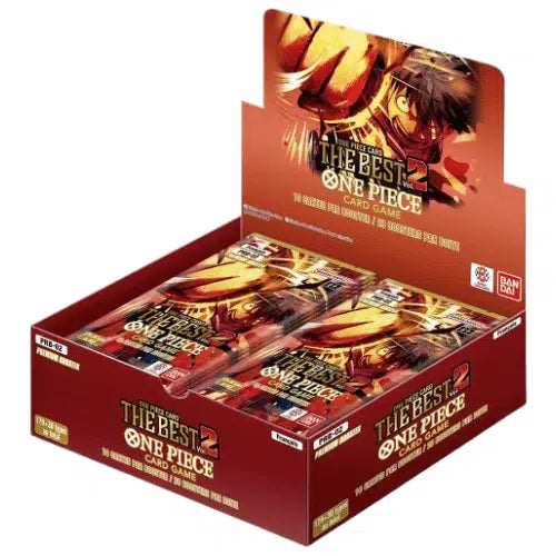 Display One Piece  PRB02 🇫🇷