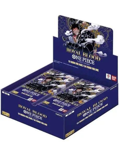 Display One Piece OP10 FR 🇫🇷