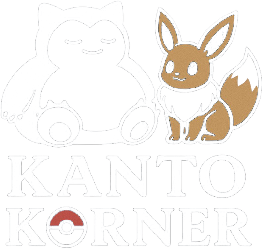 KANTO KORNER